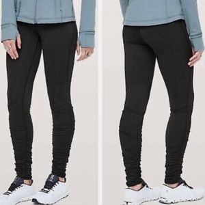 Lululemon Ready to Rulu Tight